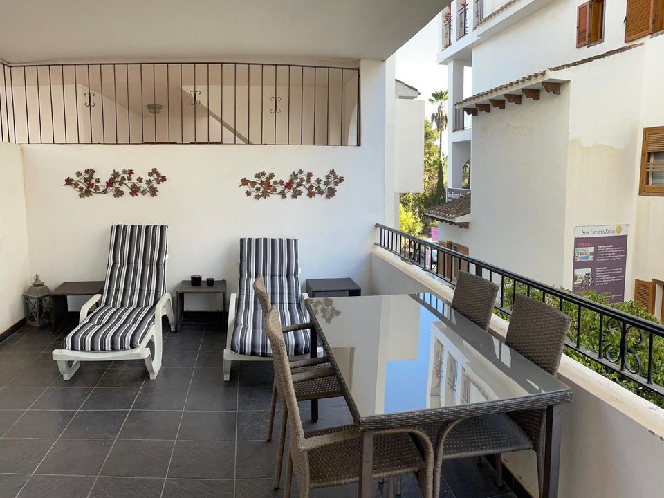 Apartment in Orihuela Costa, Alicante - photo 3
